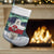 Greenland Christmas Stocking Juullimi Pilluaritsi - Wonder Print Shop