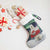 Greenland Christmas Stocking Juullimi Pilluaritsi - Wonder Print Shop