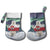 Greenland Christmas Stocking Juullimi Pilluaritsi - Wonder Print Shop