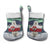 Greenland Christmas Stocking Juullimi Pilluaritsi - Wonder Print Shop