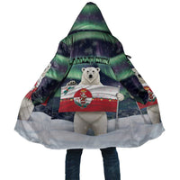 Greenland Christmas Cloak Juullimi Pilluaritsi - Wonder Print Shop