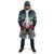 Greenland Christmas Cloak Juullimi Pilluaritsi - Wonder Print Shop