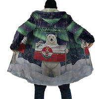 Greenland Christmas Cloak Juullimi Pilluaritsi - Wonder Print Shop