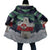 Greenland Christmas Cloak Juullimi Pilluaritsi - Wonder Print Shop