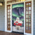 Greenland Christmas Door Cover Juullimi Pilluaritsi - Wonder Print Shop
