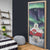 Greenland Christmas Door Cover Juullimi Pilluaritsi - Wonder Print Shop