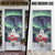 Greenland Christmas Door Cover Juullimi Pilluaritsi - Wonder Print Shop