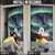 Greenland Christmas Door Cover Juullimi Pilluaritsi - Wonder Print Shop