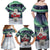 Greenland Christmas Family Matching Off Shoulder Maxi Dress and Hawaiian Shirt Juullimi Pilluaritsi - Wonder Print Shop