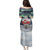 Greenland Christmas Family Matching Puletasi and Hawaiian Shirt Juullimi Pilluaritsi - Wonder Print Shop