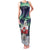 Greenland Christmas Family Matching Tank Maxi Dress and Hawaiian Shirt Juullimi Pilluaritsi - Wonder Print Shop