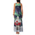Greenland Christmas Family Matching Tank Maxi Dress and Hawaiian Shirt Juullimi Pilluaritsi - Wonder Print Shop