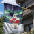 Greenland Christmas Garden Flag Juullimi Pilluaritsi - Wonder Print Shop