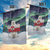 Greenland Christmas Garden Flag Juullimi Pilluaritsi - Wonder Print Shop
