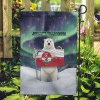 Greenland Christmas Garden Flag Juullimi Pilluaritsi - Wonder Print Shop