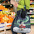 Greenland Christmas Grocery Bag Juullimi Pilluaritsi - Wonder Print Shop