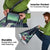 Greenland Christmas Grocery Bag Juullimi Pilluaritsi - Wonder Print Shop