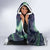 Greenland Christmas Hooded Blanket Juullimi Pilluaritsi - Wonder Print Shop