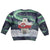 Greenland Christmas Kid Ugly Christmas Sweater Juullimi Pilluaritsi - Wonder Print Shop