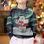 Greenland Christmas Kid Ugly Christmas Sweater Juullimi Pilluaritsi - Wonder Print Shop
