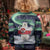 Greenland Christmas Kid Ugly Christmas Sweater Juullimi Pilluaritsi - Wonder Print Shop