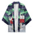 Greenland Christmas Kimono Juullimi Pilluaritsi - Wonder Print Shop