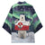 Greenland Christmas Kimono Juullimi Pilluaritsi - Wonder Print Shop