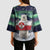 Greenland Christmas Kimono Sleeve Blouse Juullimi Pilluaritsi - Wonder Print Shop