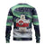 Greenland Christmas Ugly Christmas Sweater Juullimi Pilluaritsi - Wonder Print Shop