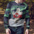 Greenland Christmas Ugly Christmas Sweater Juullimi Pilluaritsi - Wonder Print Shop