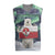 Greenland Christmas Knitted V-Neck Vest Juullimi Pilluaritsi - Wonder Print Shop