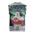 Greenland Christmas Knitted V-Neck Vest Juullimi Pilluaritsi - Wonder Print Shop