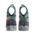 Greenland Christmas Knitted V-Neck Vest Juullimi Pilluaritsi - Wonder Print Shop