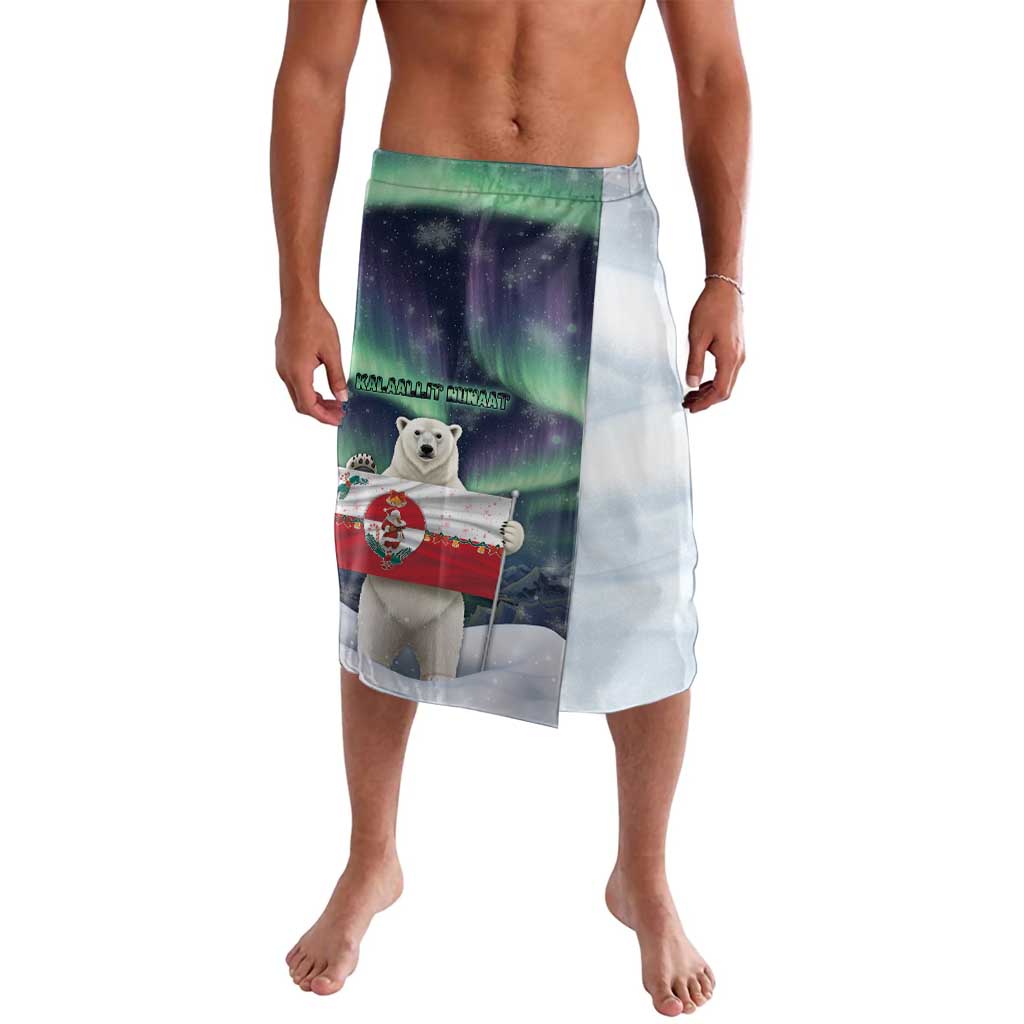 Greenland Christmas Lavalava Juullimi Pilluaritsi - Wonder Print Shop
