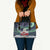 Greenland Christmas Leather Bag Juullimi Pilluaritsi - Wonder Print Shop