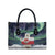 Greenland Christmas Leather Bag Juullimi Pilluaritsi - Wonder Print Shop