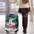 Greenland Christmas Luggage Cover Juullimi Pilluaritsi - Wonder Print Shop