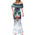 Greenland Christmas Mermaid Dress Juullimi Pilluaritsi - Wonder Print Shop