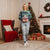 Greenland Christmas Pajama Set Juullimi Pilluaritsi - Wonder Print Shop