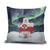 Greenland Christmas Pillow Cover Juullimi Pilluaritsi - Wonder Print Shop