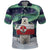 Greenland Christmas Polo Shirt Juullimi Pilluaritsi - Wonder Print Shop