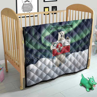 Greenland Christmas Quilt Juullimi Pilluaritsi - Wonder Print Shop