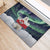 Greenland Christmas Rubber Doormat Juullimi Pilluaritsi - Wonder Print Shop