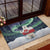Greenland Christmas Rubber Doormat Juullimi Pilluaritsi - Wonder Print Shop