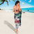 Greenland Christmas Sarong Juullimi Pilluaritsi - Wonder Print Shop