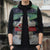 Greenland Christmas Sleeveless Puffer Jacket Juullimi Pilluaritsi - Wonder Print Shop