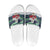 Greenland Christmas Slide Sandals Juullimi Pilluaritsi - Wonder Print Shop