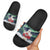 Greenland Christmas Slide Sandals Juullimi Pilluaritsi - Wonder Print Shop