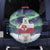 Greenland Christmas Spare Tire Cover Juullimi Pilluaritsi - Wonder Print Shop