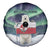 Greenland Christmas Spare Tire Cover Juullimi Pilluaritsi - Wonder Print Shop